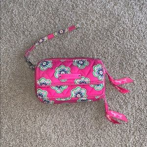 Vera Bradley Wallet